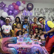 Payaso Fito Show para cumpleaños y eventos - Img 57202194