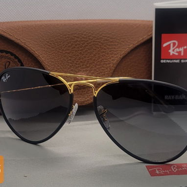 Vendo gafas de sol Ray-Ban originales! - 2/6