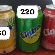 Refresco, jugo de lata, cerveza - Img 54832520