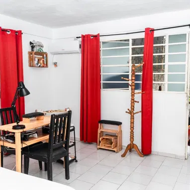 Venta de Casa con todo dentro, múltiples comodidades: 2 Split, placa libre y más; en Arroyo Naranjo - 6/10