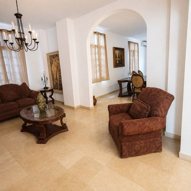 Venta de mansion en el kholy - 7/10