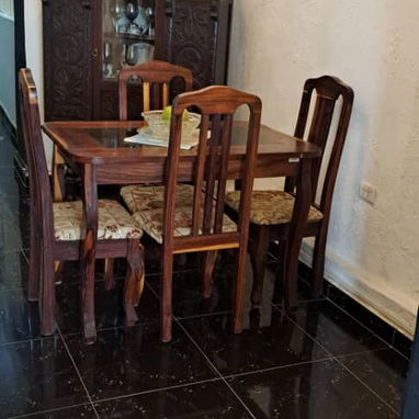 Casa de 5 habitaciones en venta en centro Habana - Img 125389116