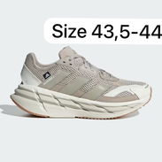 Zapatos ADISTAR 3 SPORTWEAR #43.5/44 - Img 57556281