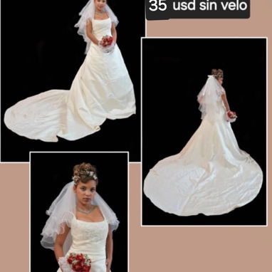 VENTA COMPLETA DE NEGOCIO DE ALQUILER DE TRAJES DE BODAS Y QUINCE - 4/10