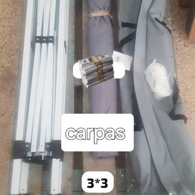 Carpas - 2/2