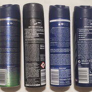 Desodorante de Sprays DOVE y NIVEA - Img 45548370