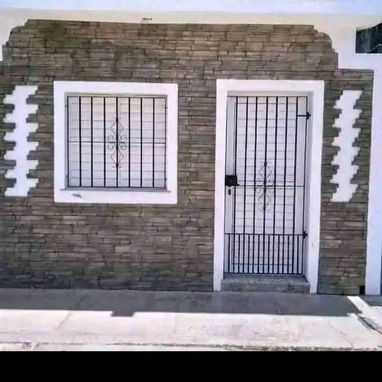 Se confeccionan rejas para la seguridad y embellecimiento de su hogar Garantizamos transporte pintura y montaje - Img 126025623