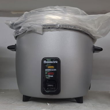 Olla arrocera Estelectric de 1.8L - 2/2