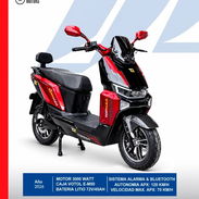 ♦️*MOTO ELÉCTRICA TOPMAQ S90* - - Img 58239287