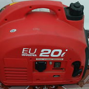 Planta de gasolina 220 v - Img 57479777