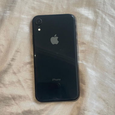 iPhone XR - Img 122224134
