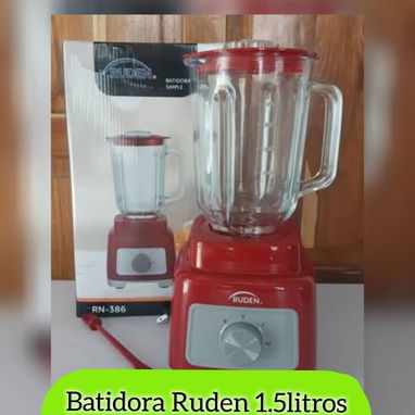 Cafeteras y batidoras - Img 126980249