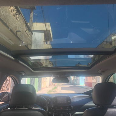 Vendo o Negocio Hyundai Santa Fe, 2019 límite motor 2.0 con turb0 - Img 111491380