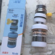 Filtros para poner en las pilas de agua - Img 57471795