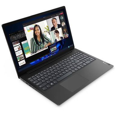 LAPTOP 🎁NUEVA🎁📦CAJA, Lenovo V15 G4 IRU (83A100ECUS), 15.6" FHD IPS, Intel Core i5-1335U, 16GB RAM, Iris Xe, 1TB SSD - Img 124170509