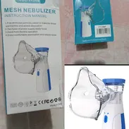 Nebulizador para aerosoles y otros usos - Img 55494097