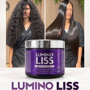 LUMINO LISS, dos formatos disponibles 8.8 onzas $40 y 1 Kg $95 usd. MensajerĂa gratis. Tienda Stylo Propio - Img 57883583