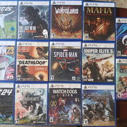 Discos de PS5 la mejor oferta - Img 55752888