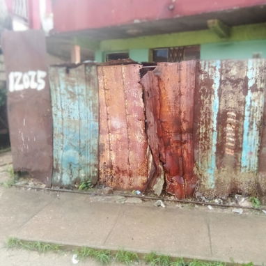 Casa en 10 mil USD - 2/10
