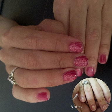 Manicura y Pedicura de lujo - Img 122215391