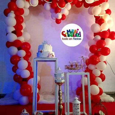 Decoraciones y todos los servicios para bodas - Img 121761062
