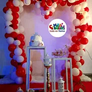 Decoraciones para bodas, todos los servicios - Img 55094729