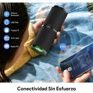 BOCINA DE BLUETOOTH MARCA 1HORA - Img 56791993