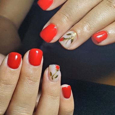Manicura -Pedicura Salón Niña Bella 💋 - Img 122318484