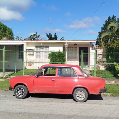Vendo Lada 2101 bueno - Img 123148922