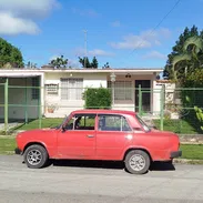 Se vende Lada 01 bueno - Img 55537582