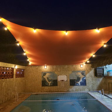 Casa de alquiler con piscina en playa GUANABO! cerca del mar!!! - Img 109463825