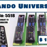 Vendo Mando Universal - Img 45267132