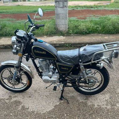 Ventas de motos 0 km 4 tiempos 1900 usd - Img 124321423