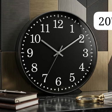 Reloj grande (EyH) - Img 122155665