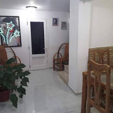 Renta de apartamento de 2 cuanto en el vedado, se renta por un cuarto también a 35 usd - Img 92338639