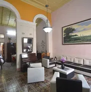 Renta de habitación a extranjeros y cubanos - Img 49068357