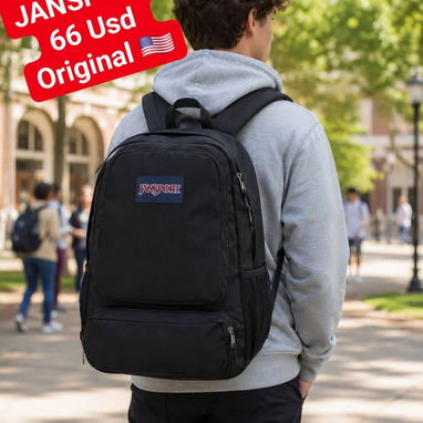 !!! MOCHILAS DE MARCAS ORIGINALES !!! - 7/10