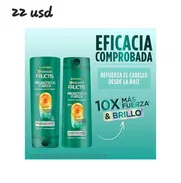 Juegos de champu y acondicionador de varias marcas nuevos!!!! - Img 47935664