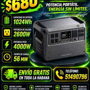 Las estaciones de energia que usted necesita. - Img 57340534