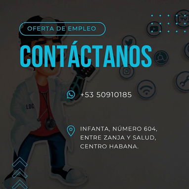 oferta de empleo - 4/4