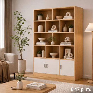 Multimuebles - 3/3