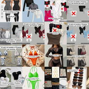 Ropa y accesorios para mujer - Img 56043487