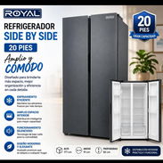 Refrigerador - Img 55821592