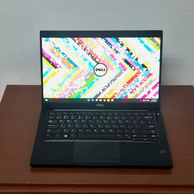 Laptop DELL/i7-8650U/16GB DDR4/512GB SSD Ultra M2 - Img 121733636