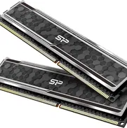 PAREJA DE MEMORIAS DDR4 32GB SILICON POWER DISIPADAS (SELLADAS) - Img 48285771