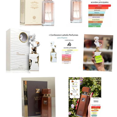 Perfumes Árabes 58547627 - Img 122511103