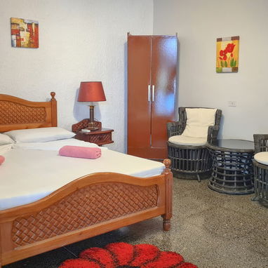‎🏞️Hostal en Viñales.Alojamiento con piscina y servicios personalizados🏡 - 6/10