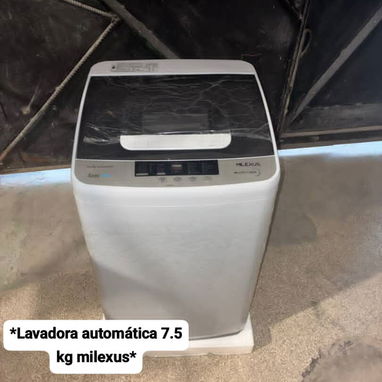 Lavadoras - Img 123017674
