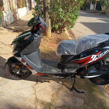 Moto IZUKI - Img 122505505