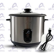 Olla arrocera 2.2L (10 tazas) - Img 56592142